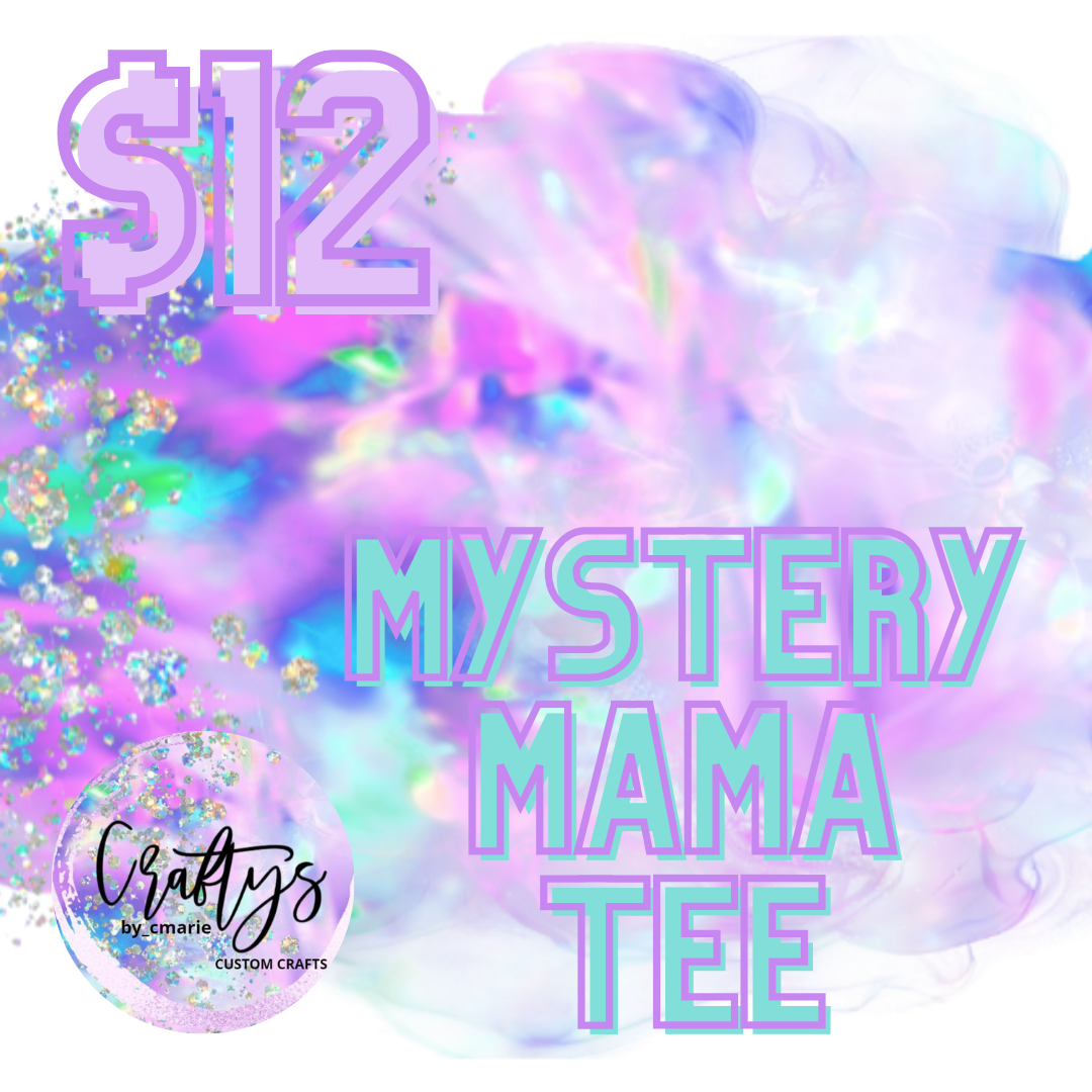MAMA TEE