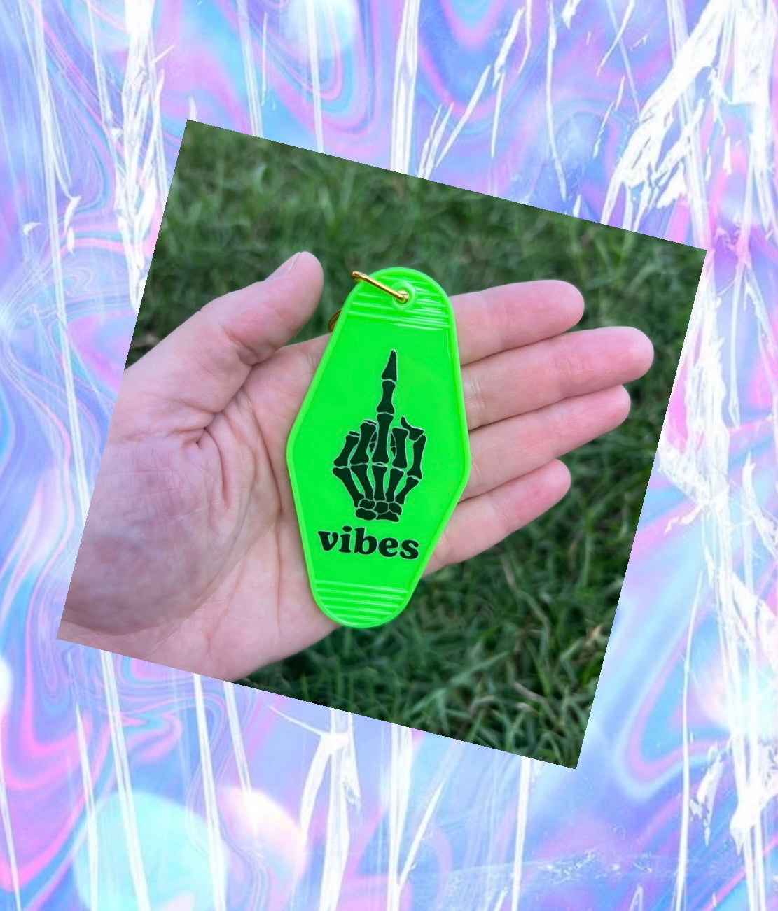VIBES
